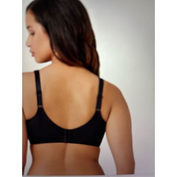 NWT Wacoal Bodysuede Ultra Full Figure Seamless Underwire - Picture 2 of 6